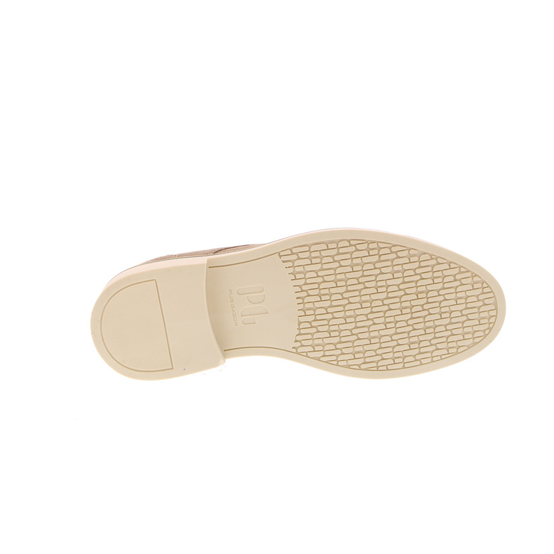 Pius Gabor niedrige schuhe taupe 5