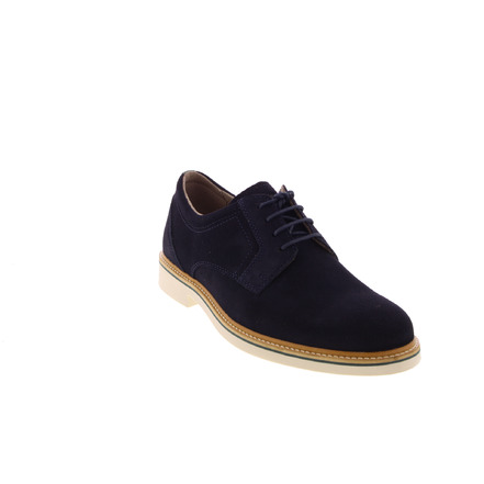Pius Gabor niedrige schuhe blau