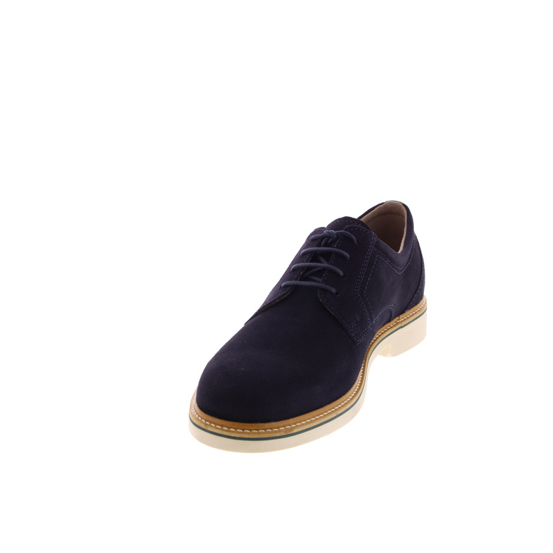 Pius Gabor niedrige schuhe blau 3