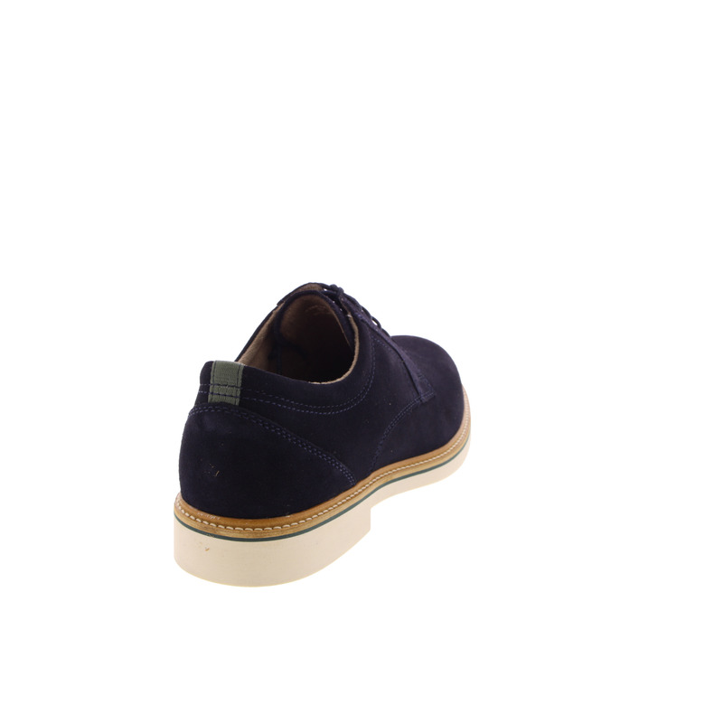 Pius Gabor niedrige schuhe blau 4