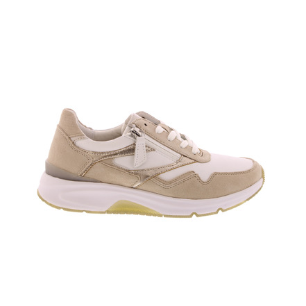 Rollingsoft sneakers beige