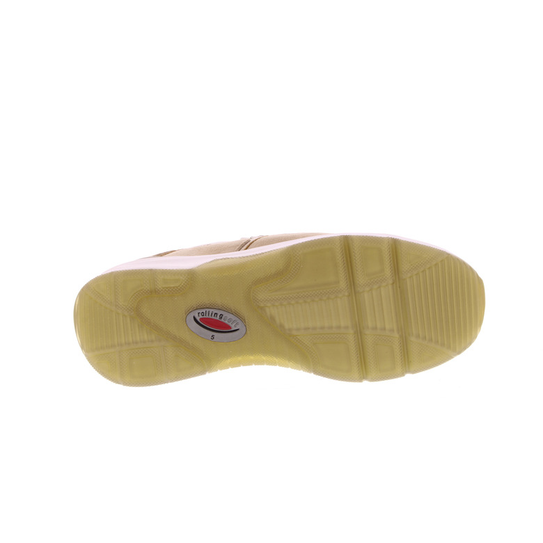 Rollingsoft sneakers lightbrown 5