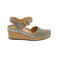 Durea sandalen grÜn 1