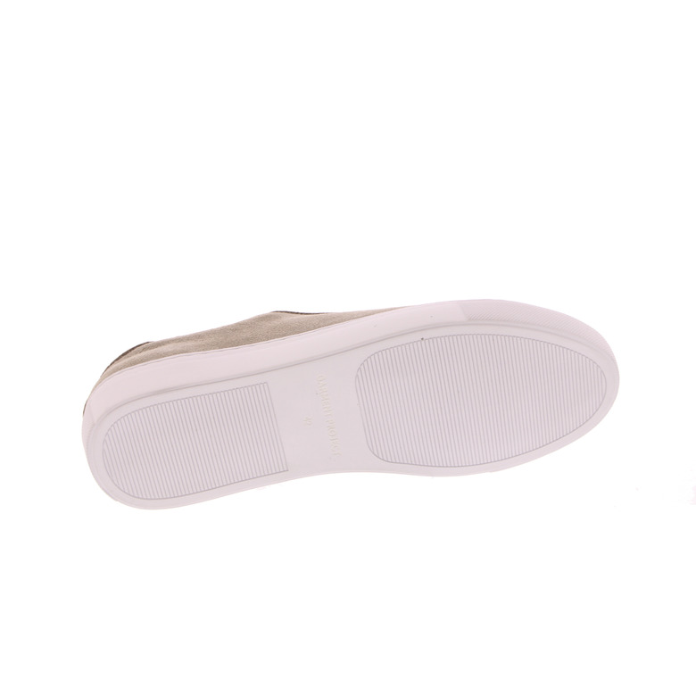Garment Project sneakers grijs 5