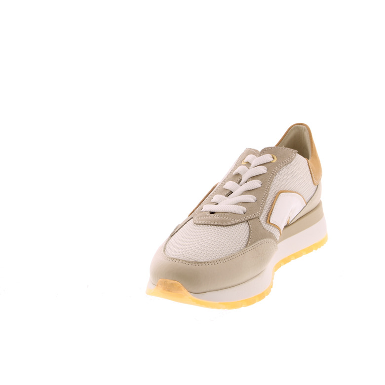 Dl Sport sneakers beige 3