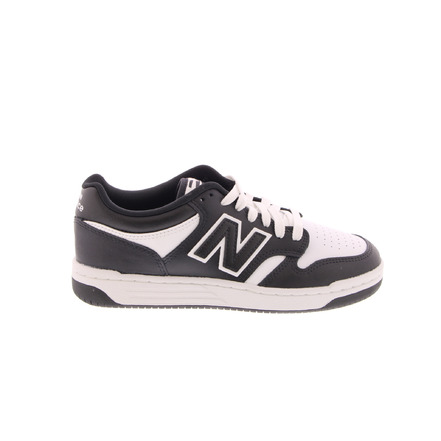 New Balance sneakers black