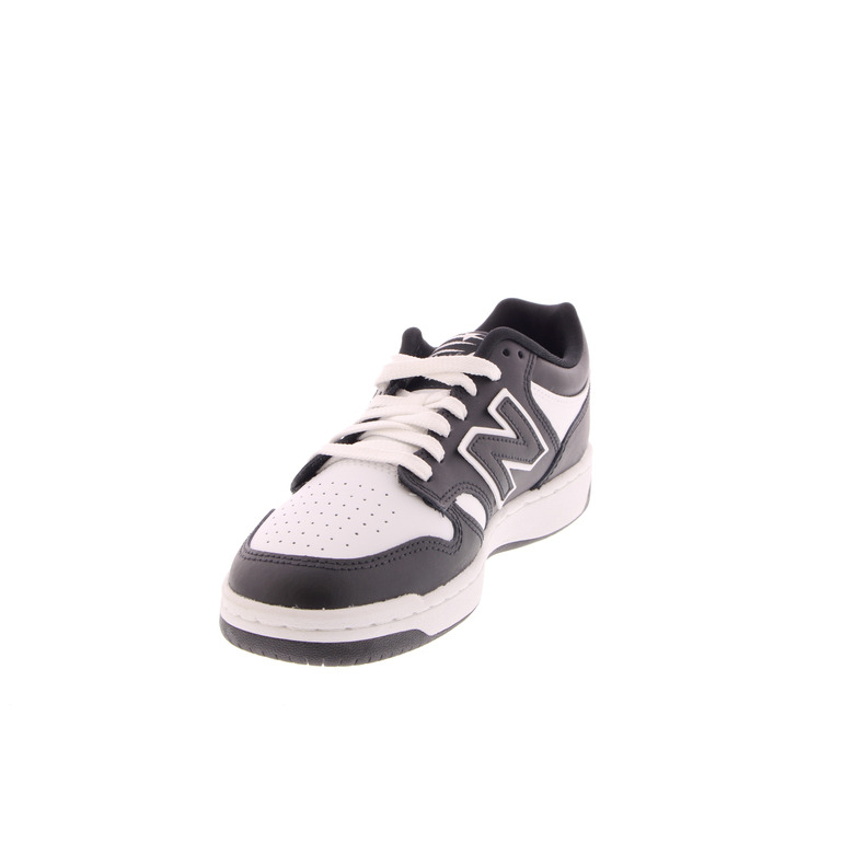 New Balance sneakers black 3