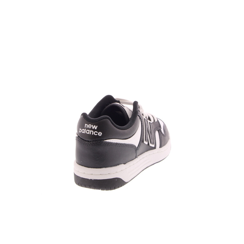 New Balance sneakers black 4