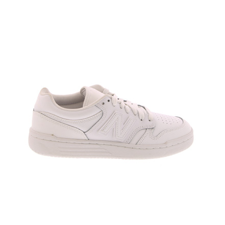 New Balance sneakers white