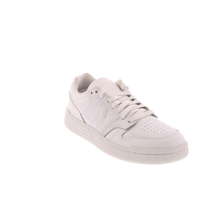 New Balance sneakers white