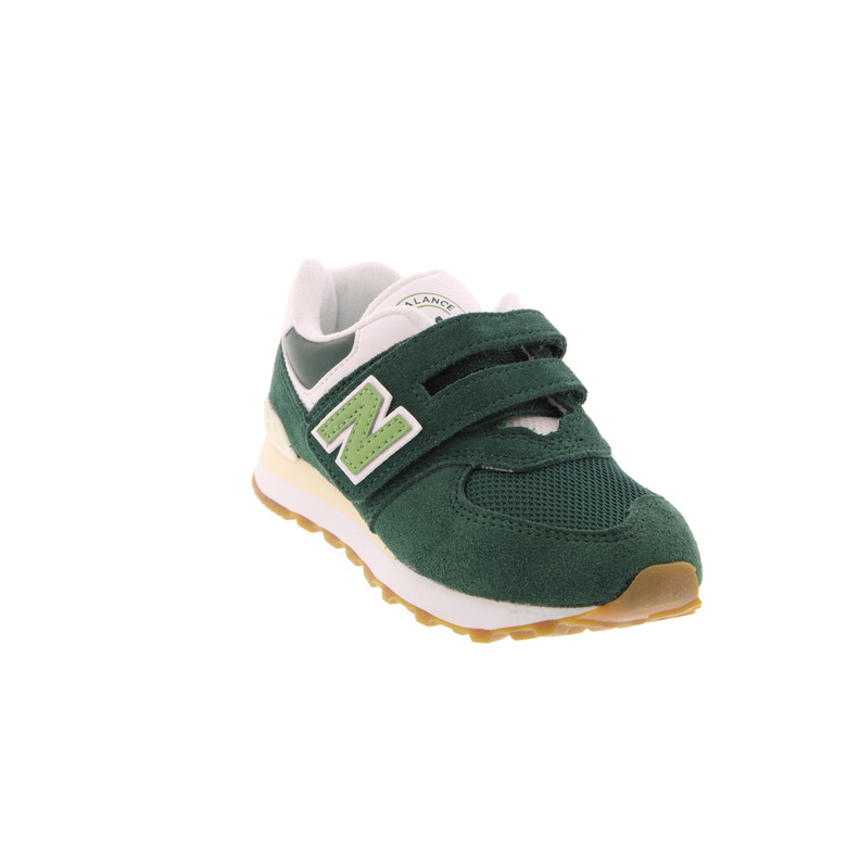 New Balance sneakers grÜn 2