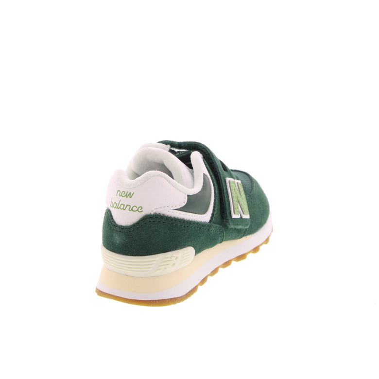 New Balance sneakers grÜn 4