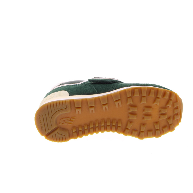 New Balance sneakers grÜn 5