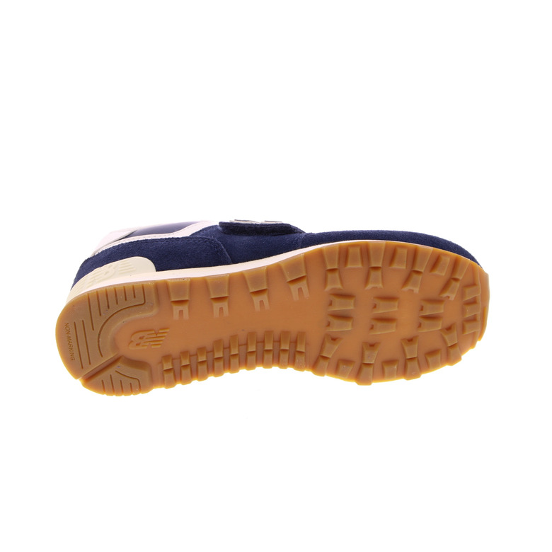 New Balance sneakers blau 5