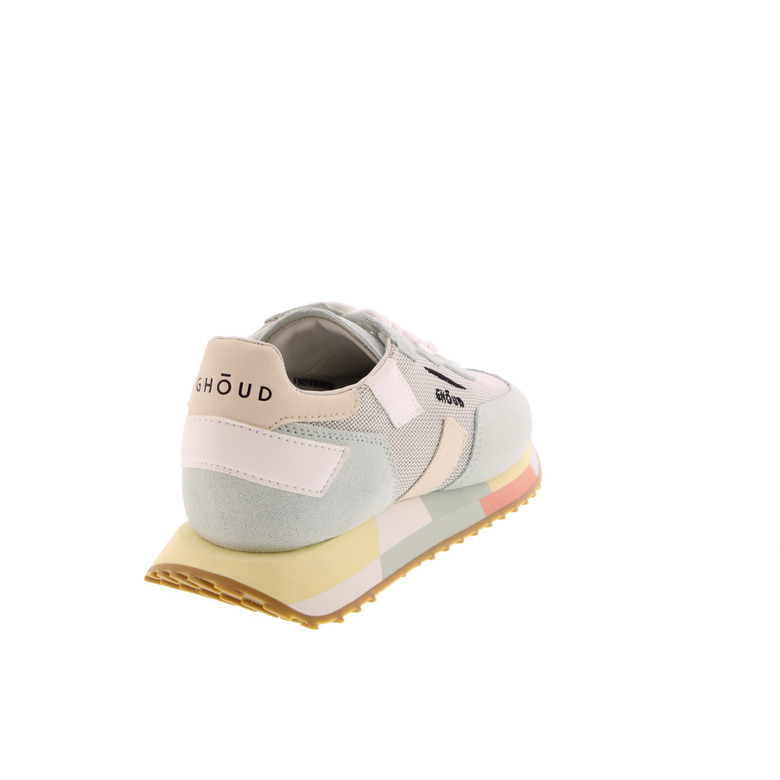 Ghoud sneakers multi color 4