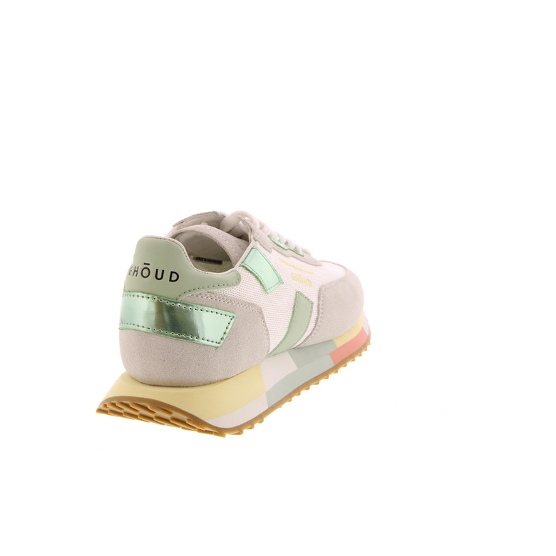 Ghoud sneakers multi color 4