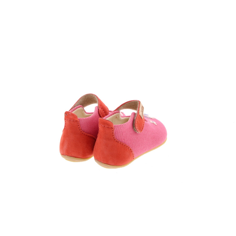 Living Kitzbuhel slippers pink 4