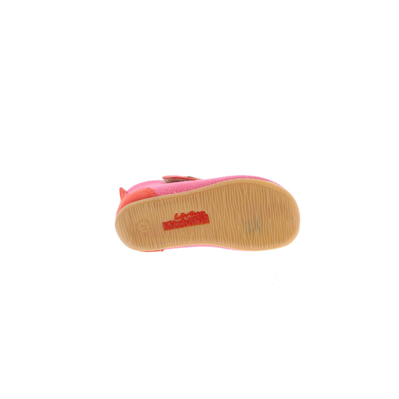 Living Kitzbuhel slippers pink 5