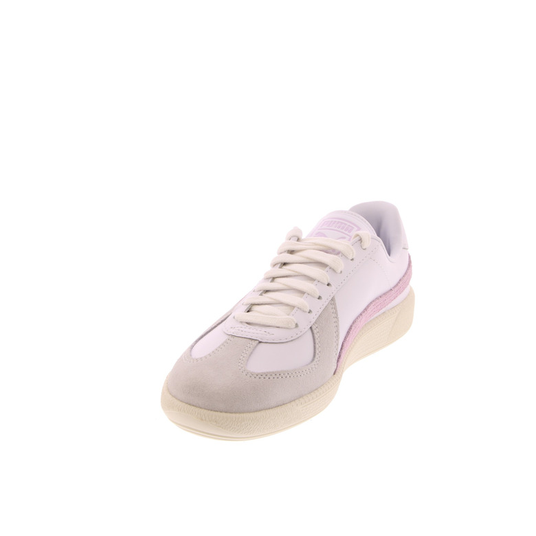 Puma sneakers wit 3