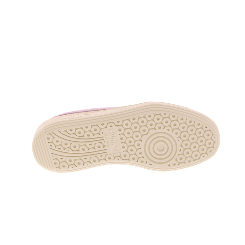 Puma sneakers wit 5