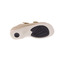 Berkemann slippers lightbrown 5