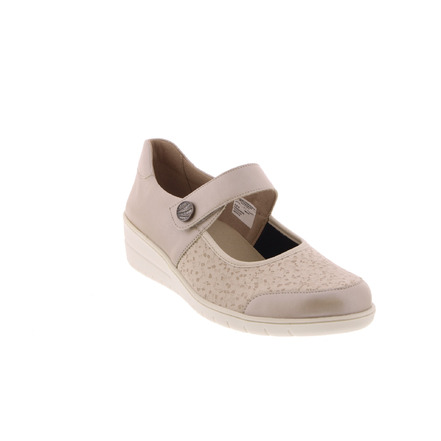 Solidus ballerines beige