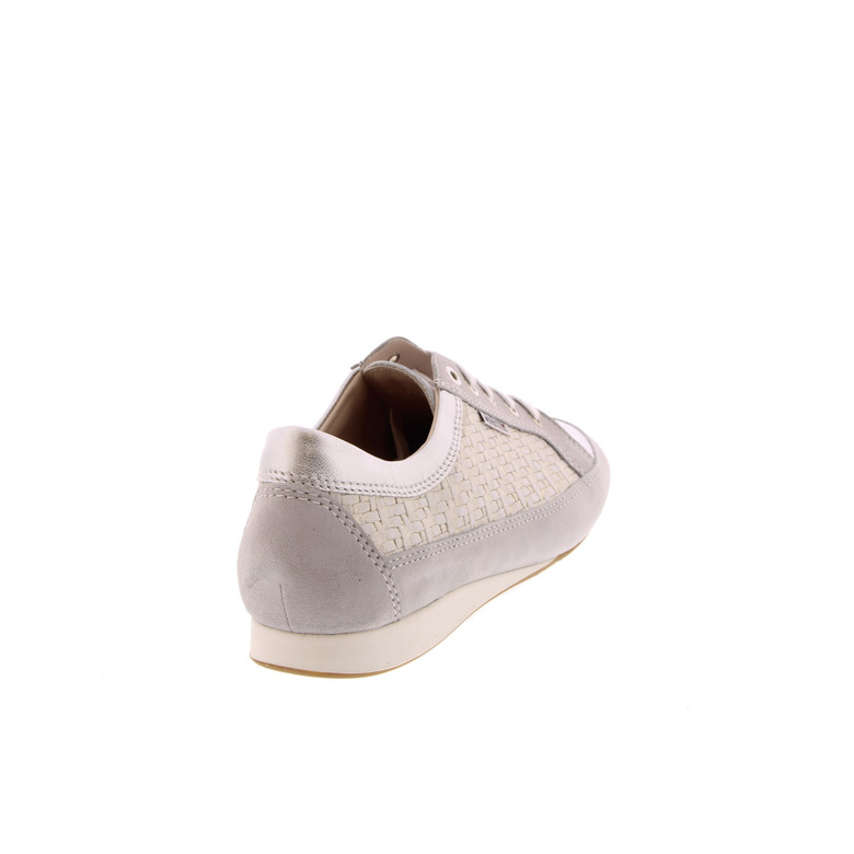 Mephisto schnürschuhe grau 4
