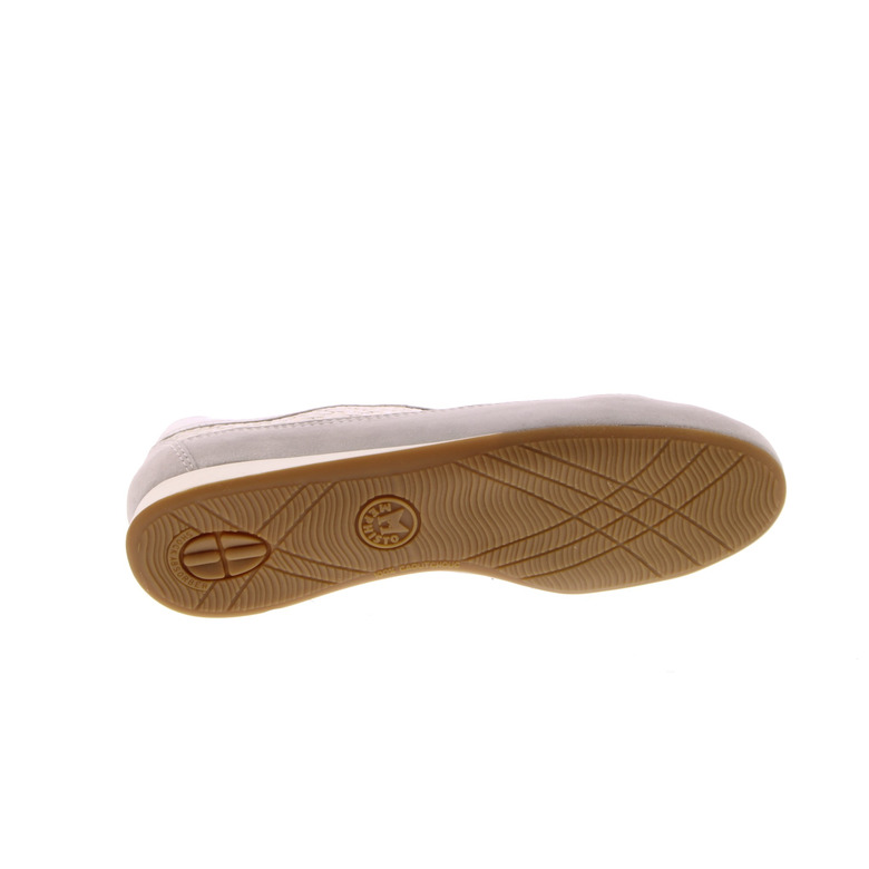 Mephisto schnürschuhe grau 5