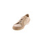 Mephisto chaussures à lacets nude 3