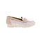 Mephisto moccasins white 1