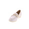 Mephisto moccasins white 3