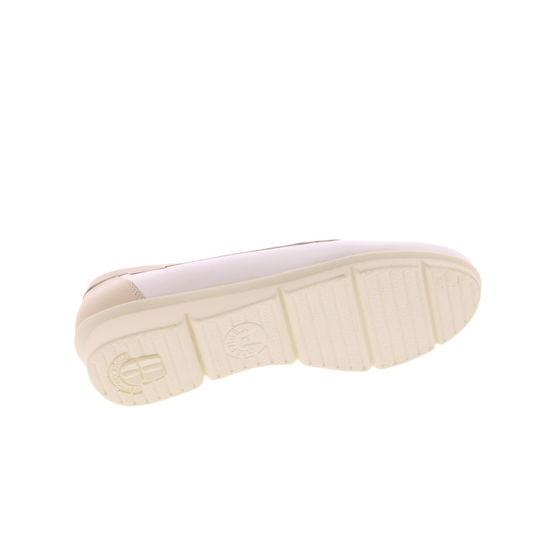 Mephisto moccasins white 5