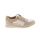 Mephisto niedrige schuhe taupe 1