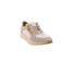 Mephisto niedrige schuhe taupe 2