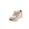 Mephisto niedrige schuhe taupe 3