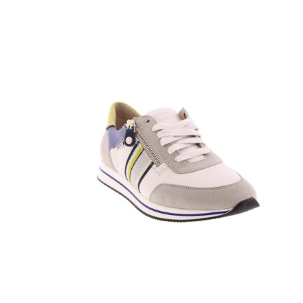 Mephisto lage schoenen multi color