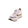 Mephisto niedrige schuhe weiss 3