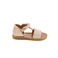 Pom D'api sandalen gold 1