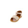 Pom D'api sandalen gold 3