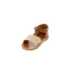 Pom D'api sandalen cognac 3