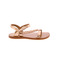Pom D'api sandalen rosa 1