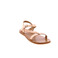 Pom D'api sandalen rosa 2