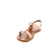 Pom D'api sandalen rosa 3