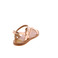 Pom D'api sandalen rosa 4