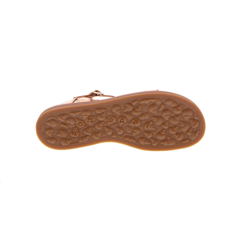 Pom D'api sandalen rosa 5