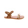 Pom D'api sandalen cognac 1