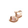 Pom D'api sandalen gold 3