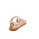Pom D'api sandalen gold 4