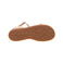 Pom D'api sandalen gold 5