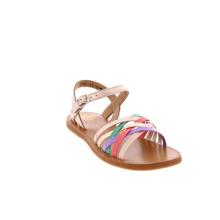 Pom D'api sandals multicolor